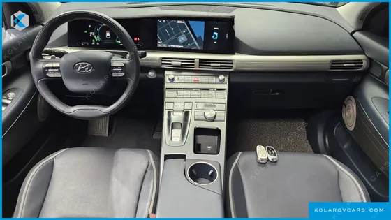 HYUNDAI NEXO PREMIUM
