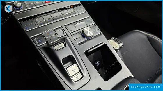 HYUNDAI NEXO PREMIUM