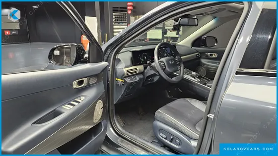 HYUNDAI NEXO PREMIUM