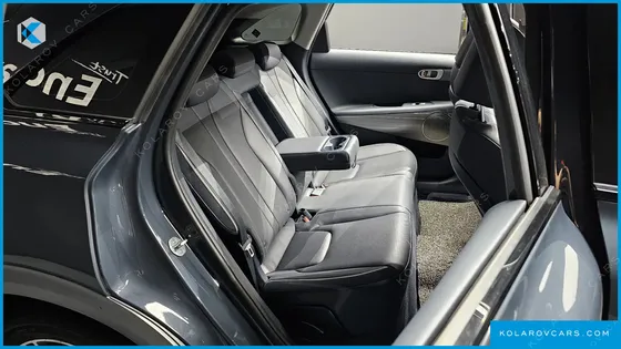 HYUNDAI NEXO PREMIUM