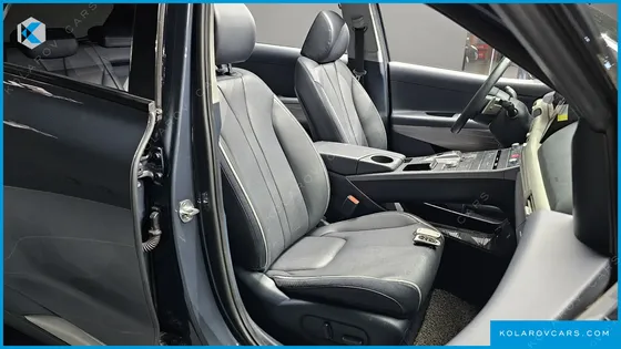 HYUNDAI NEXO PREMIUM