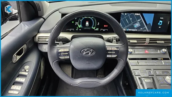 HYUNDAI NEXO PREMIUM