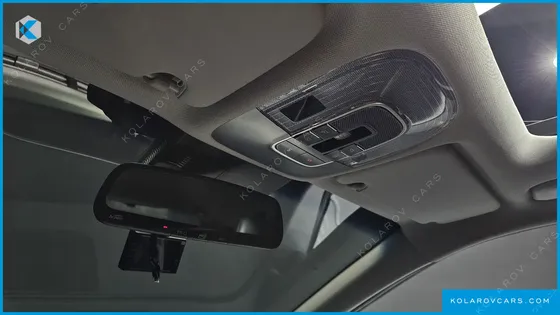 HYUNDAI NEXO PREMIUM