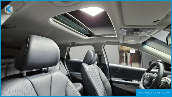 HYUNDAI NEXO PREMIUM