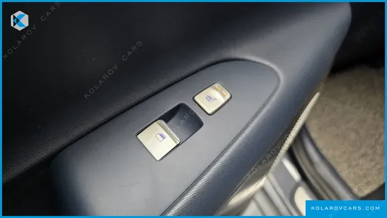 HYUNDAI NEXO PREMIUM