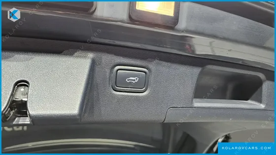 HYUNDAI NEXO PREMIUM