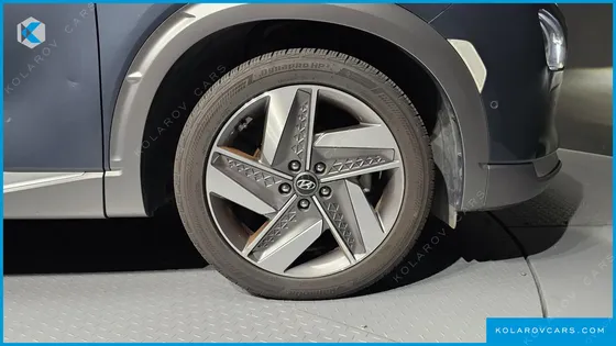 HYUNDAI NEXO PREMIUM