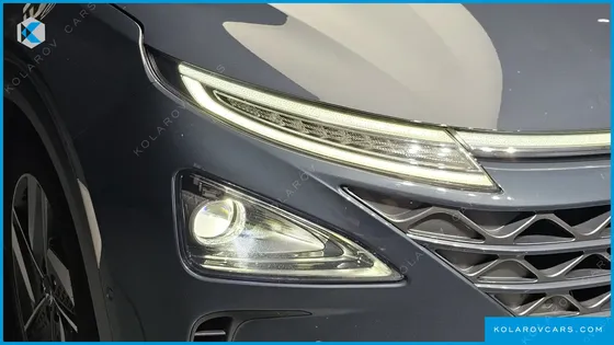 HYUNDAI NEXO PREMIUM