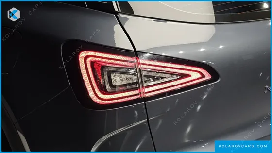 HYUNDAI NEXO PREMIUM