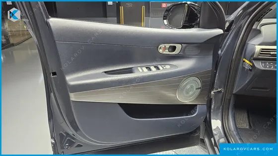HYUNDAI NEXO PREMIUM