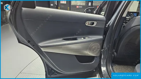 HYUNDAI NEXO PREMIUM