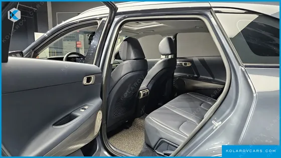 HYUNDAI NEXO PREMIUM
