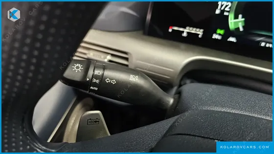HYUNDAI NEXO PREMIUM