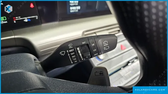 HYUNDAI NEXO PREMIUM