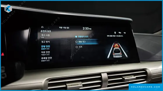 HYUNDAI NEXO PREMIUM
