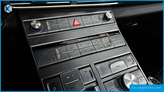 HYUNDAI NEXO PREMIUM