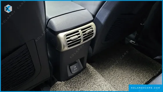HYUNDAI NEXO PREMIUM