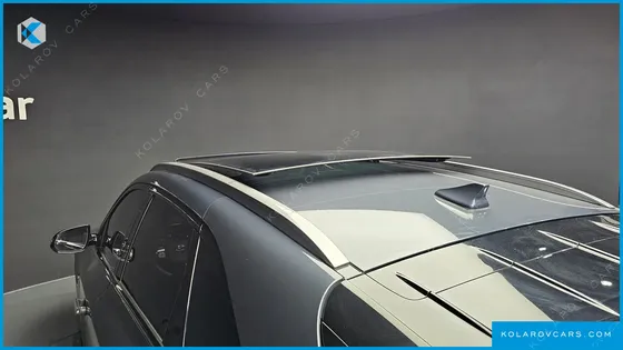 HYUNDAI NEXO PREMIUM