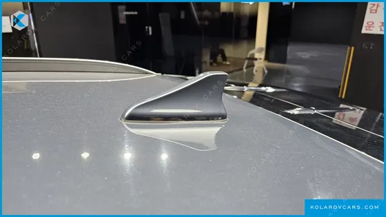 HYUNDAI NEXO PREMIUM