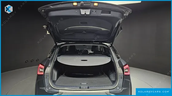HYUNDAI NEXO PREMIUM