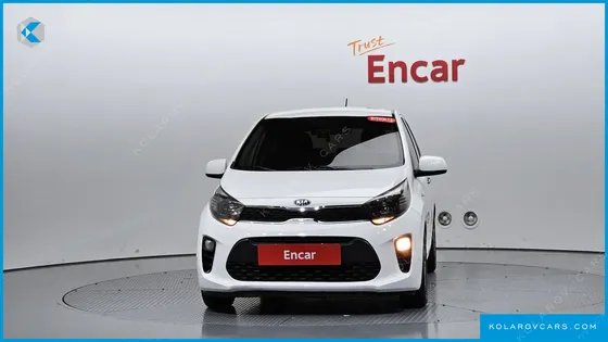KIA MORNING (PICANTO) LPI LUXURY