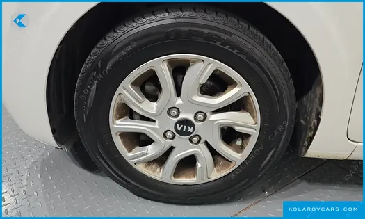 KIA MORNING (PICANTO) LPI LUXURY