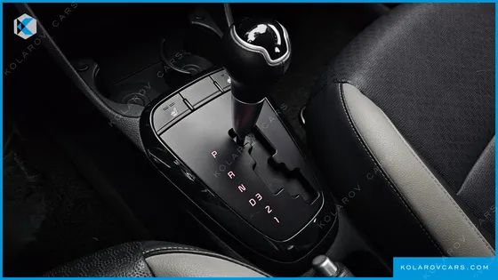 KIA MORNING (PICANTO) LPI LUXURY