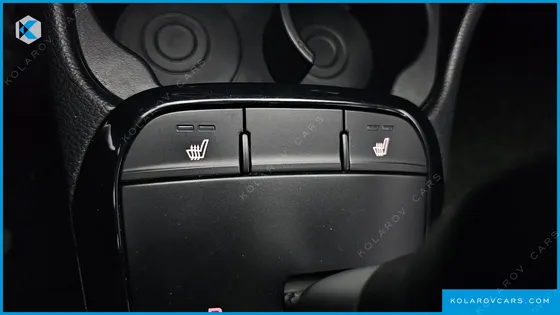 KIA MORNING (PICANTO) LPI LUXURY