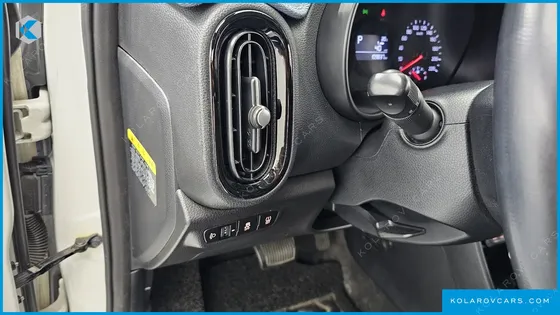 KIA MORNING (PICANTO) LPI LUXURY