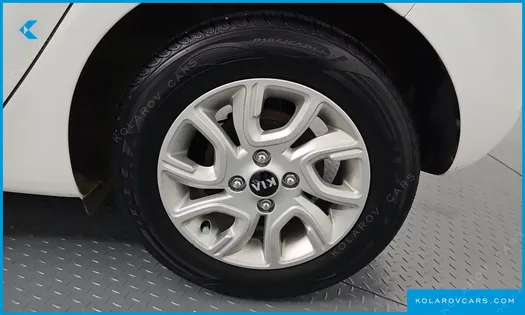 KIA MORNING (PICANTO) LPI LUXURY