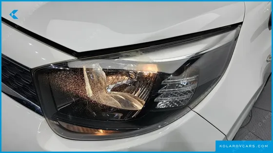 KIA MORNING (PICANTO) LPI LUXURY