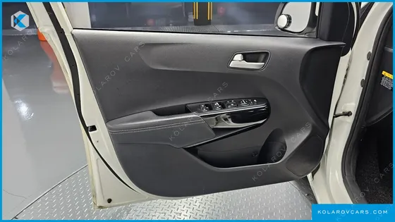 KIA MORNING (PICANTO) LPI LUXURY