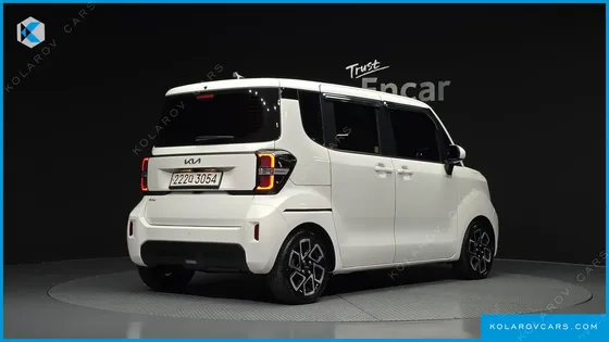 KIA RAY STANDARD