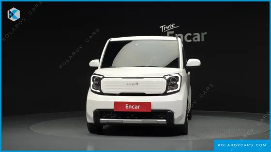 KIA RAY STANDARD