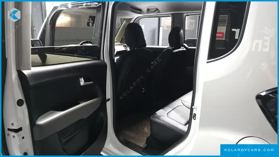 KIA RAY STANDARD