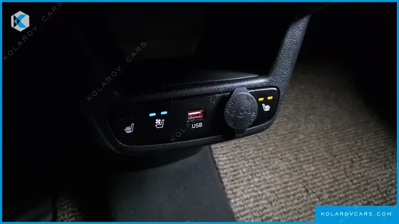 KIA RAY STANDARD