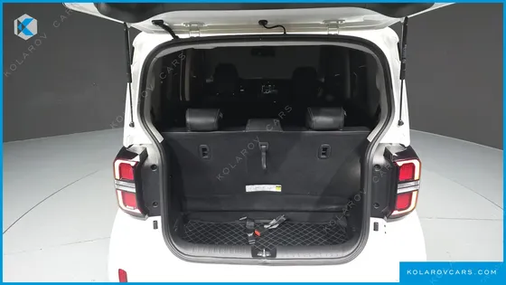 KIA RAY STANDARD