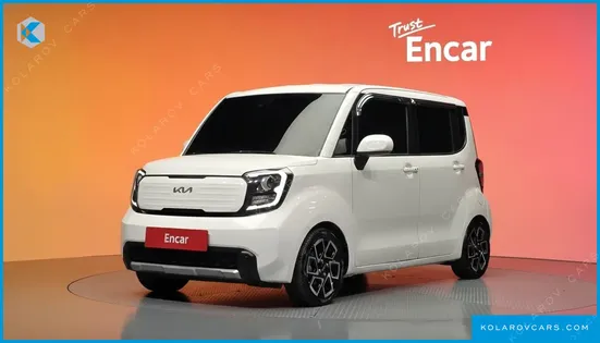 KIA RAY STANDARD