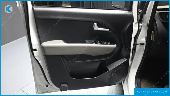 KIA RAY STANDARD
