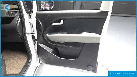 KIA RAY STANDARD