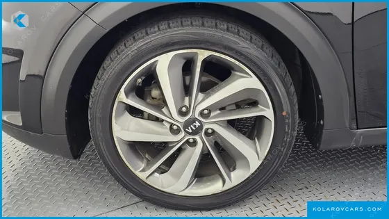KIA NIRO NOBLESSE
