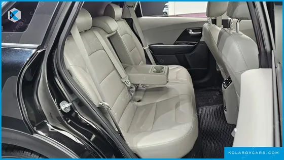 KIA NIRO NOBLESSE