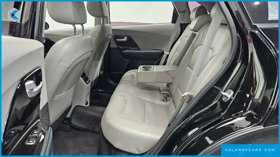 KIA NIRO NOBLESSE
