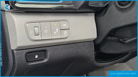 KIA NIRO NOBLESSE