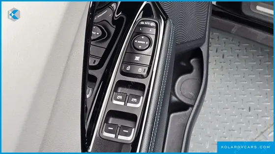 KIA NIRO NOBLESSE