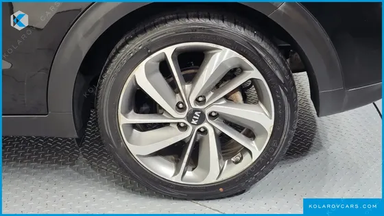 KIA NIRO NOBLESSE