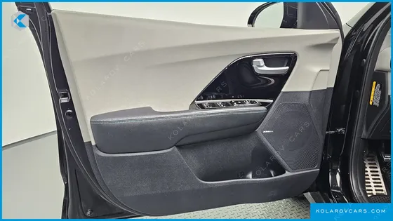 KIA NIRO NOBLESSE