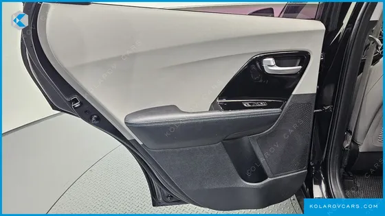 KIA NIRO NOBLESSE