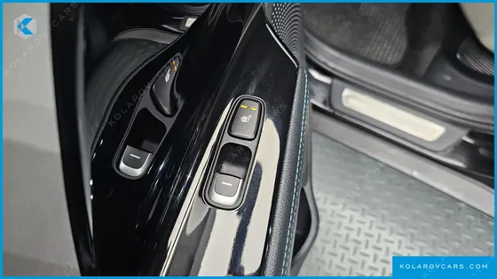 KIA NIRO NOBLESSE