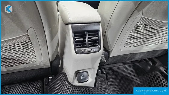 KIA NIRO NOBLESSE